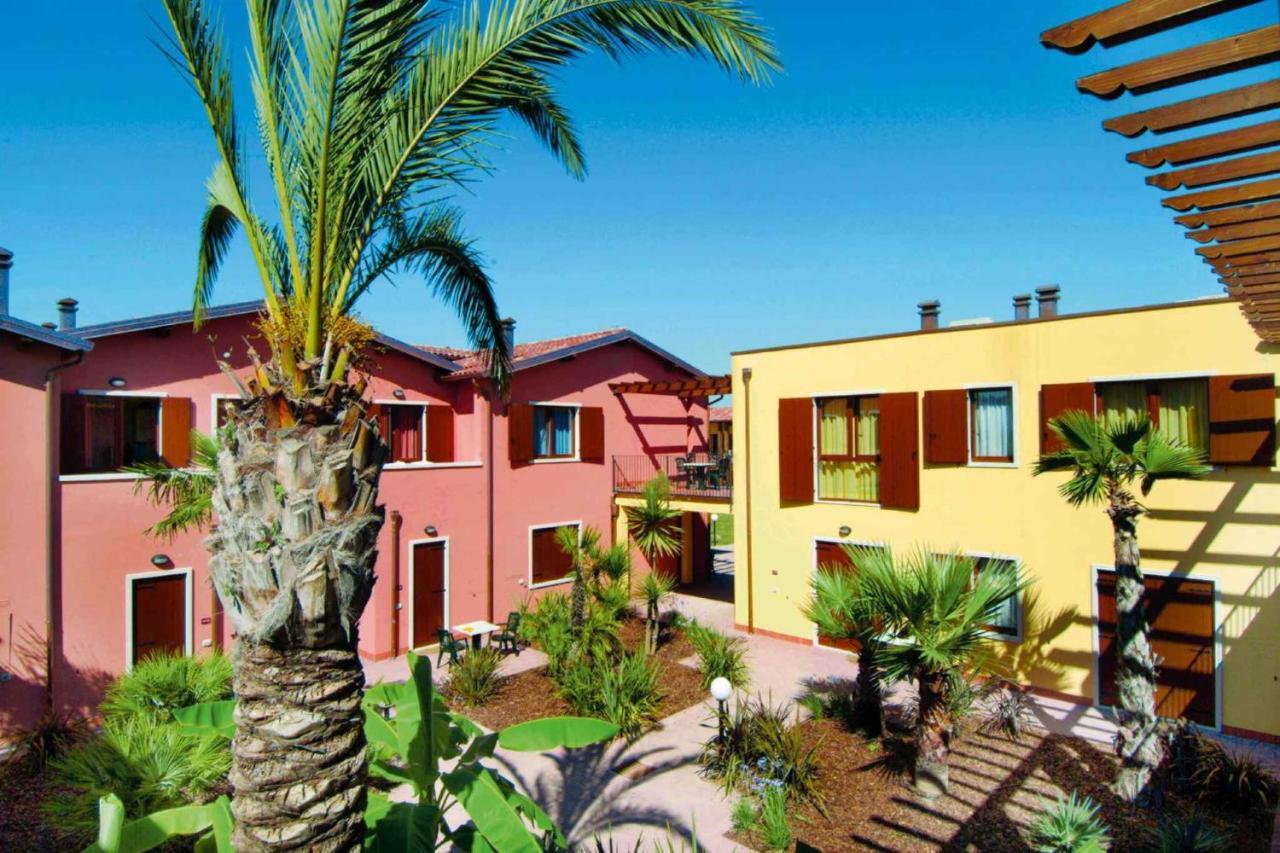 Apartment In Peschiera Del Garda 22085 Εξωτερικό φωτογραφία