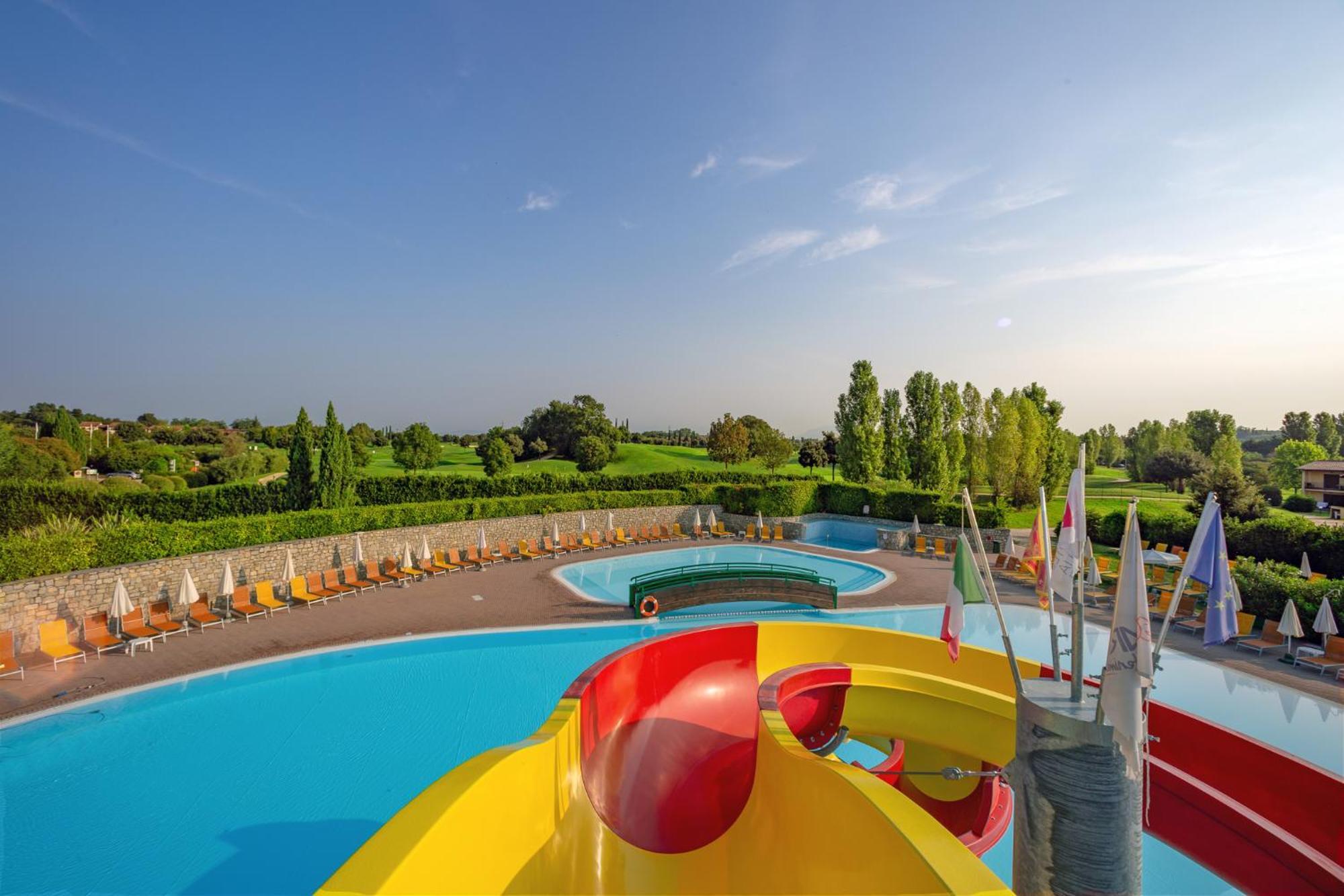 Apartment In Peschiera Del Garda 22085 Εξωτερικό φωτογραφία
