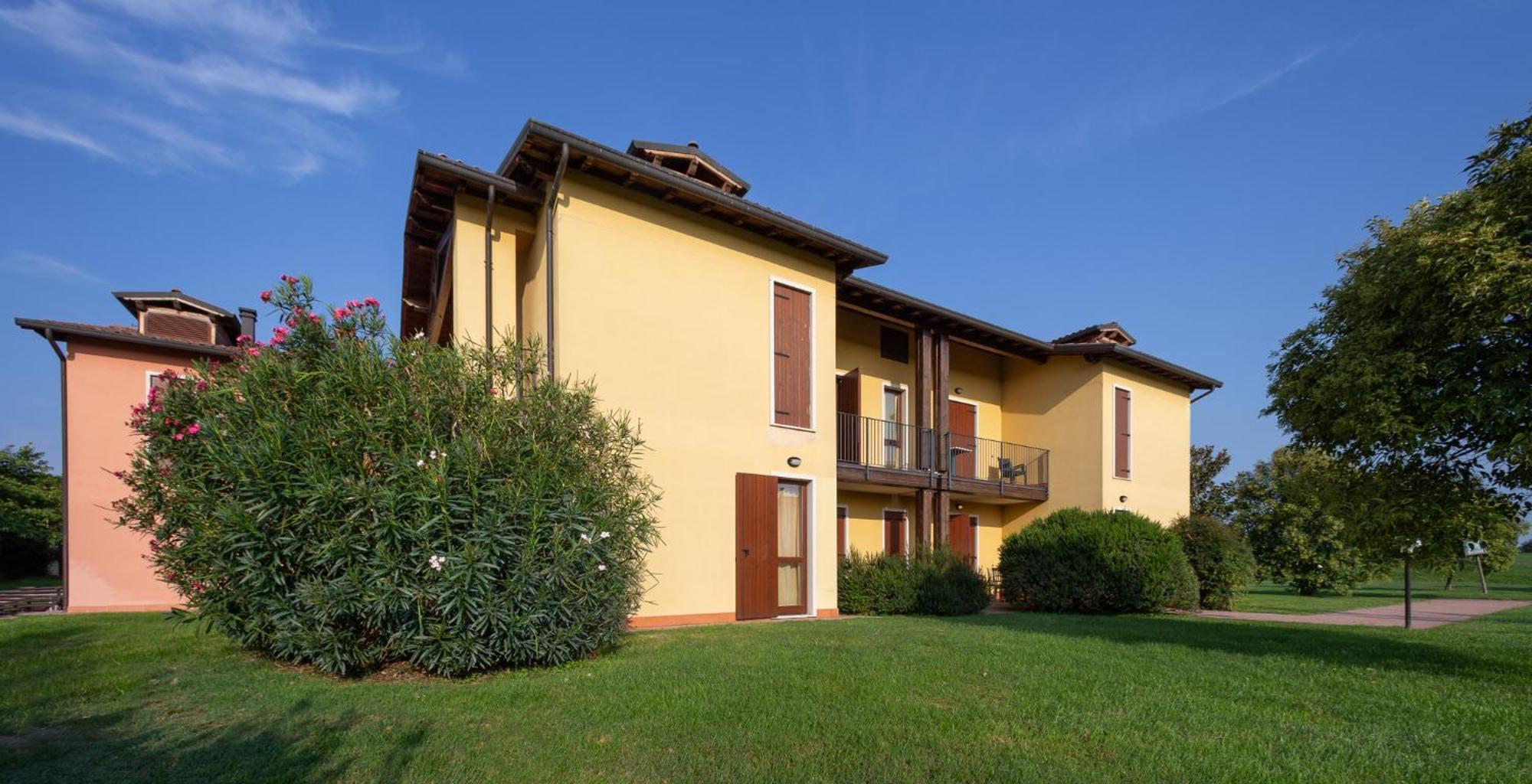 Apartment In Peschiera Del Garda 22085 Εξωτερικό φωτογραφία