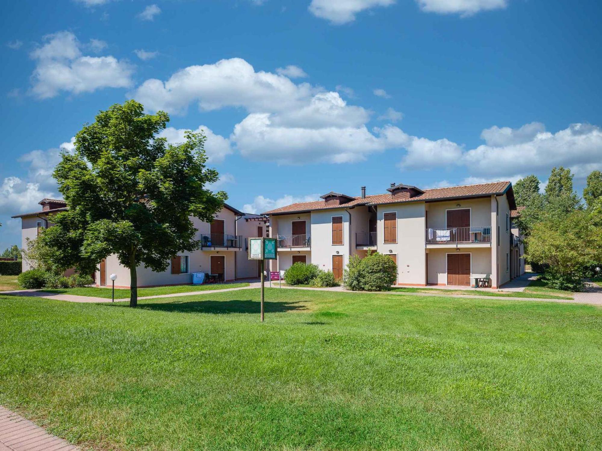 Apartment In Peschiera Del Garda 22085 Εξωτερικό φωτογραφία