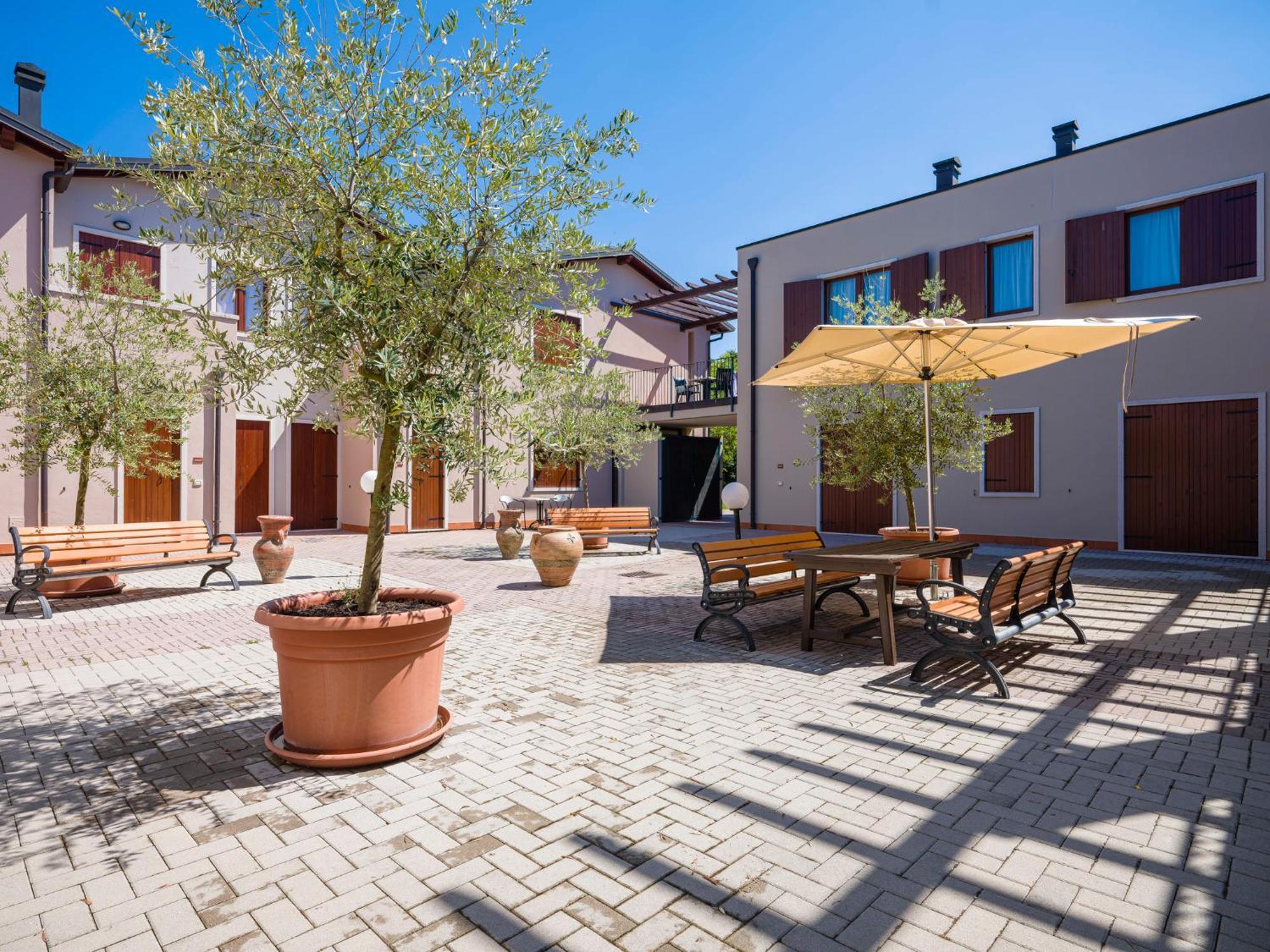 Apartment In Peschiera Del Garda 22085 Εξωτερικό φωτογραφία
