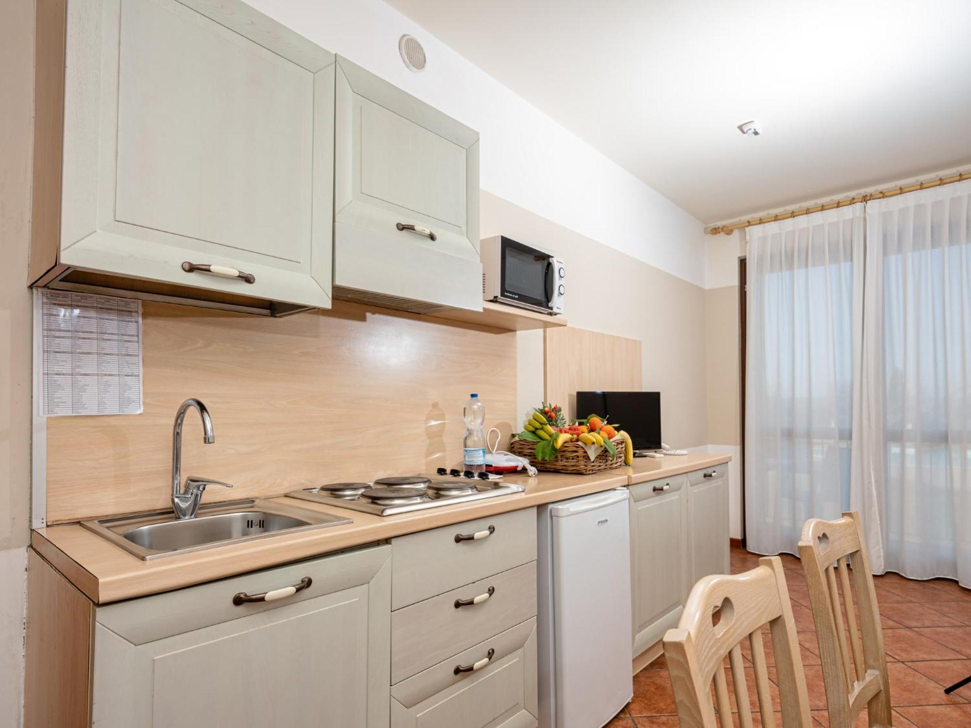 Apartment In Peschiera Del Garda 22085 Εξωτερικό φωτογραφία