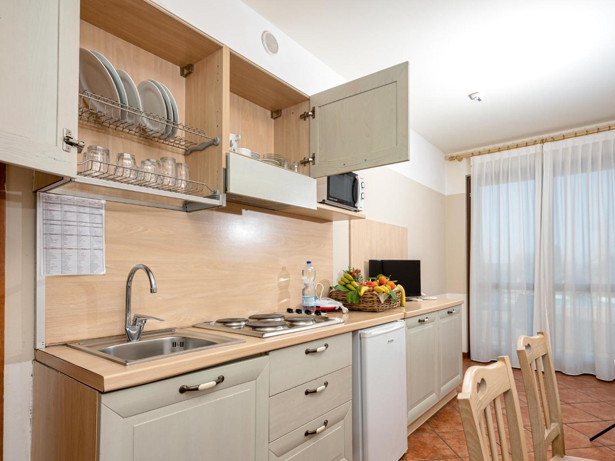 Apartment In Peschiera Del Garda 22085 Εξωτερικό φωτογραφία