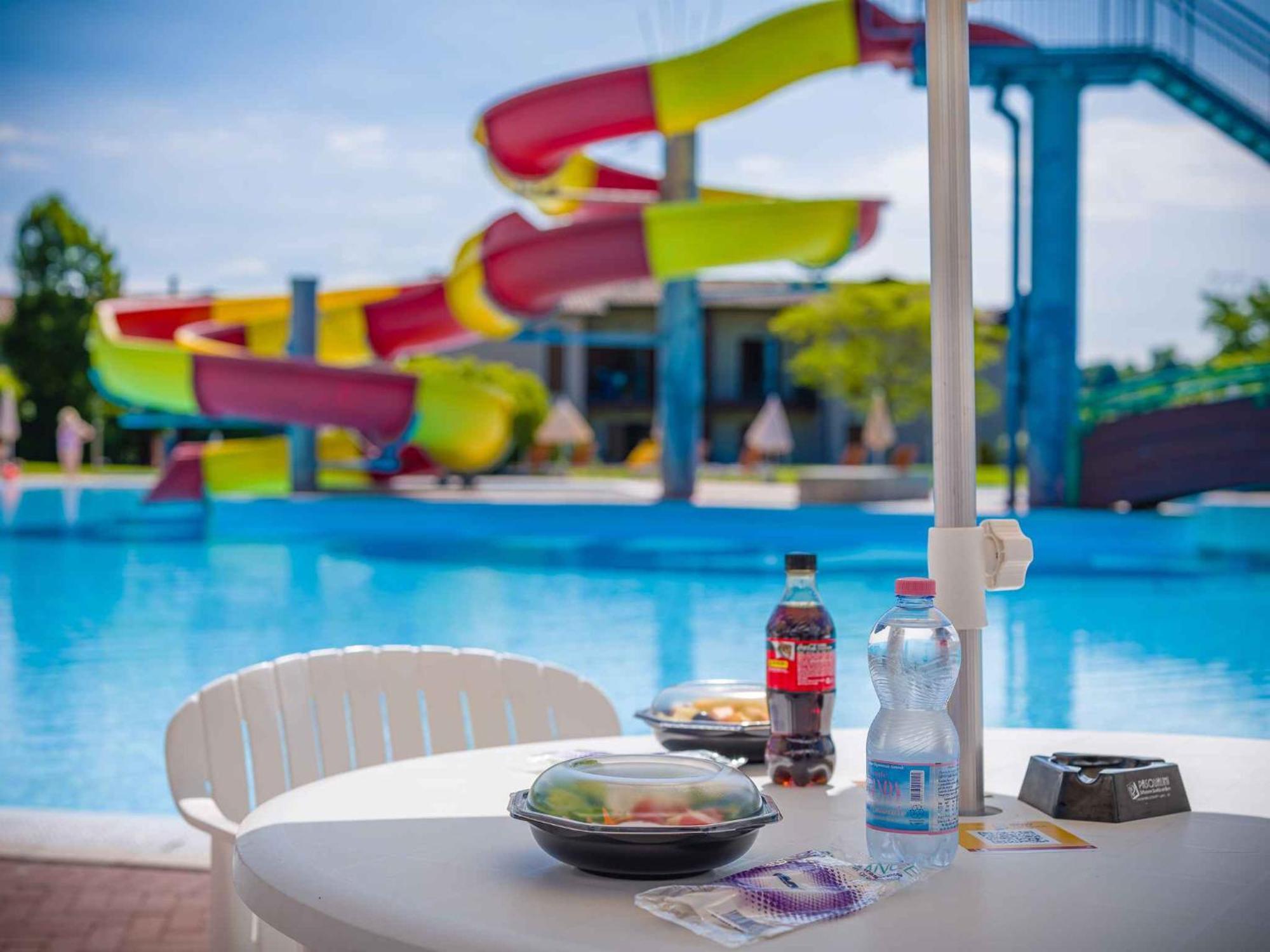 Apartment In Peschiera Del Garda 22085 Εξωτερικό φωτογραφία