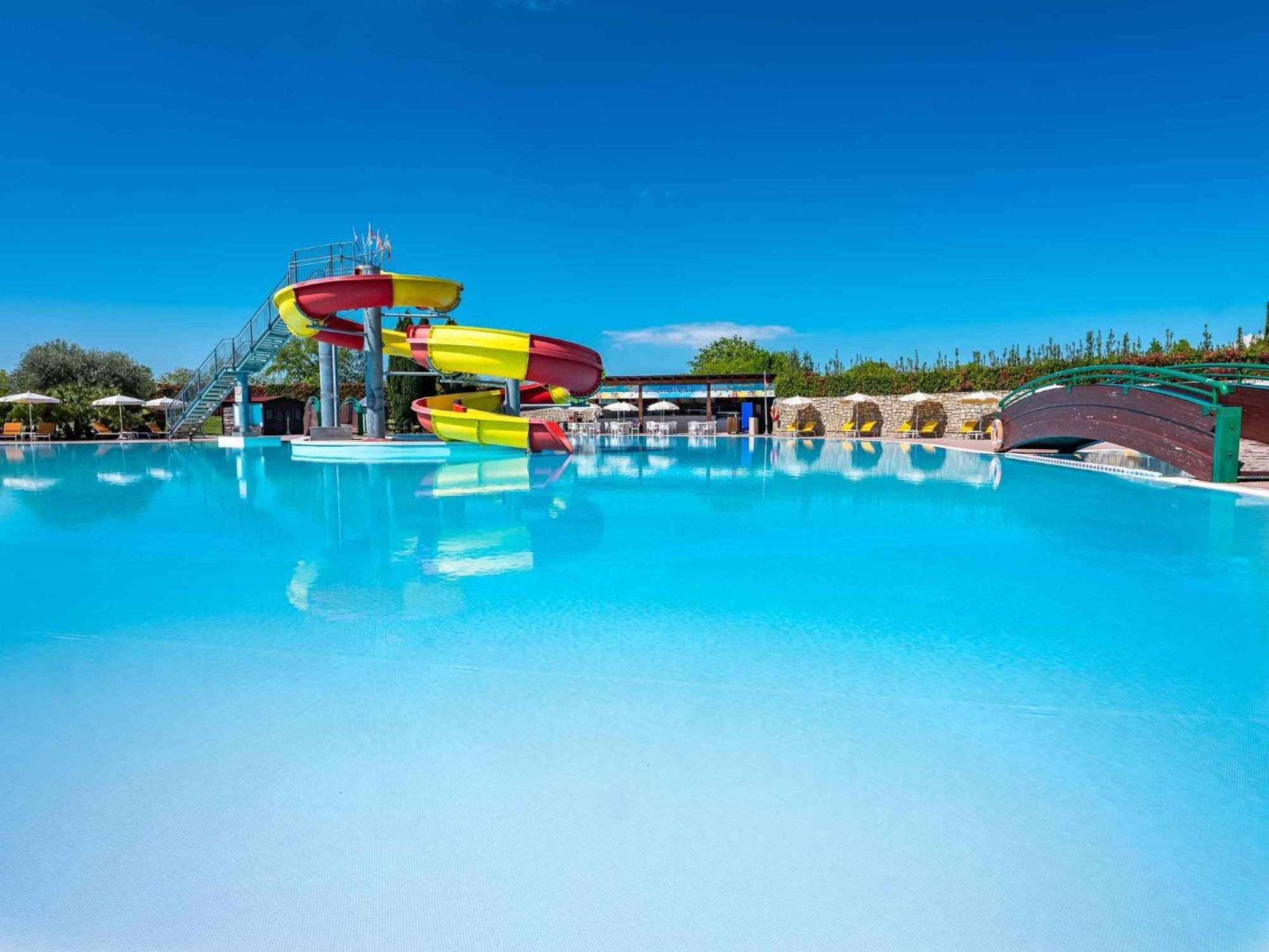 Apartment In Peschiera Del Garda 22085 Εξωτερικό φωτογραφία
