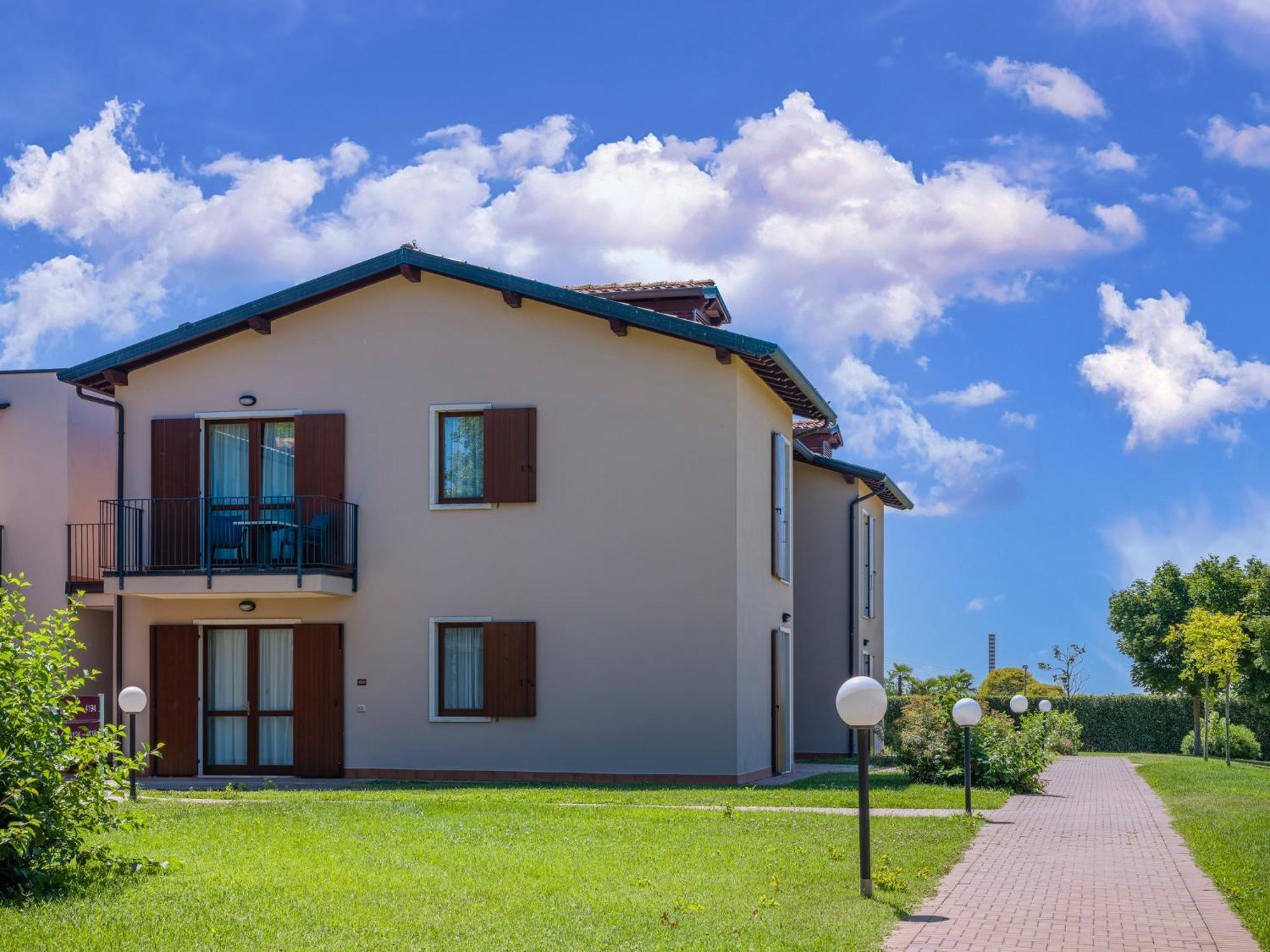 Apartment In Peschiera Del Garda 22085 Εξωτερικό φωτογραφία