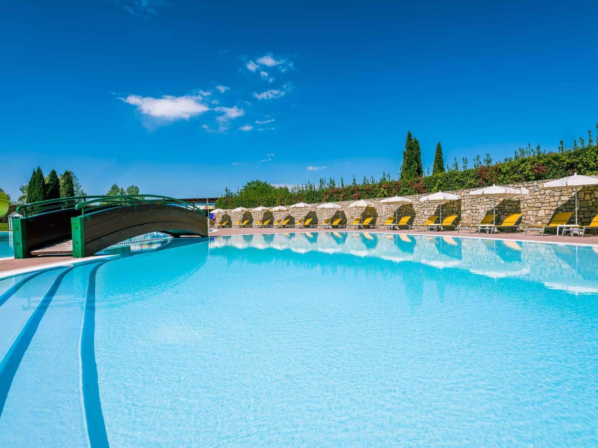 Apartment In Peschiera Del Garda 22085 Εξωτερικό φωτογραφία
