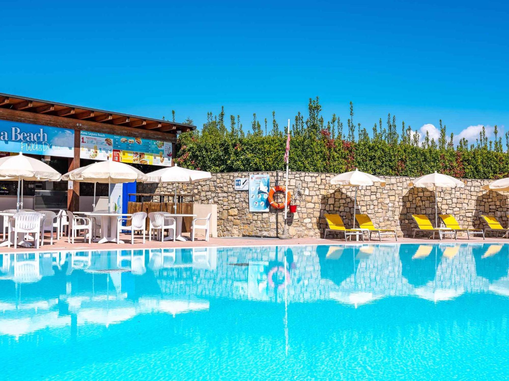 Apartment In Peschiera Del Garda 22085 Εξωτερικό φωτογραφία
