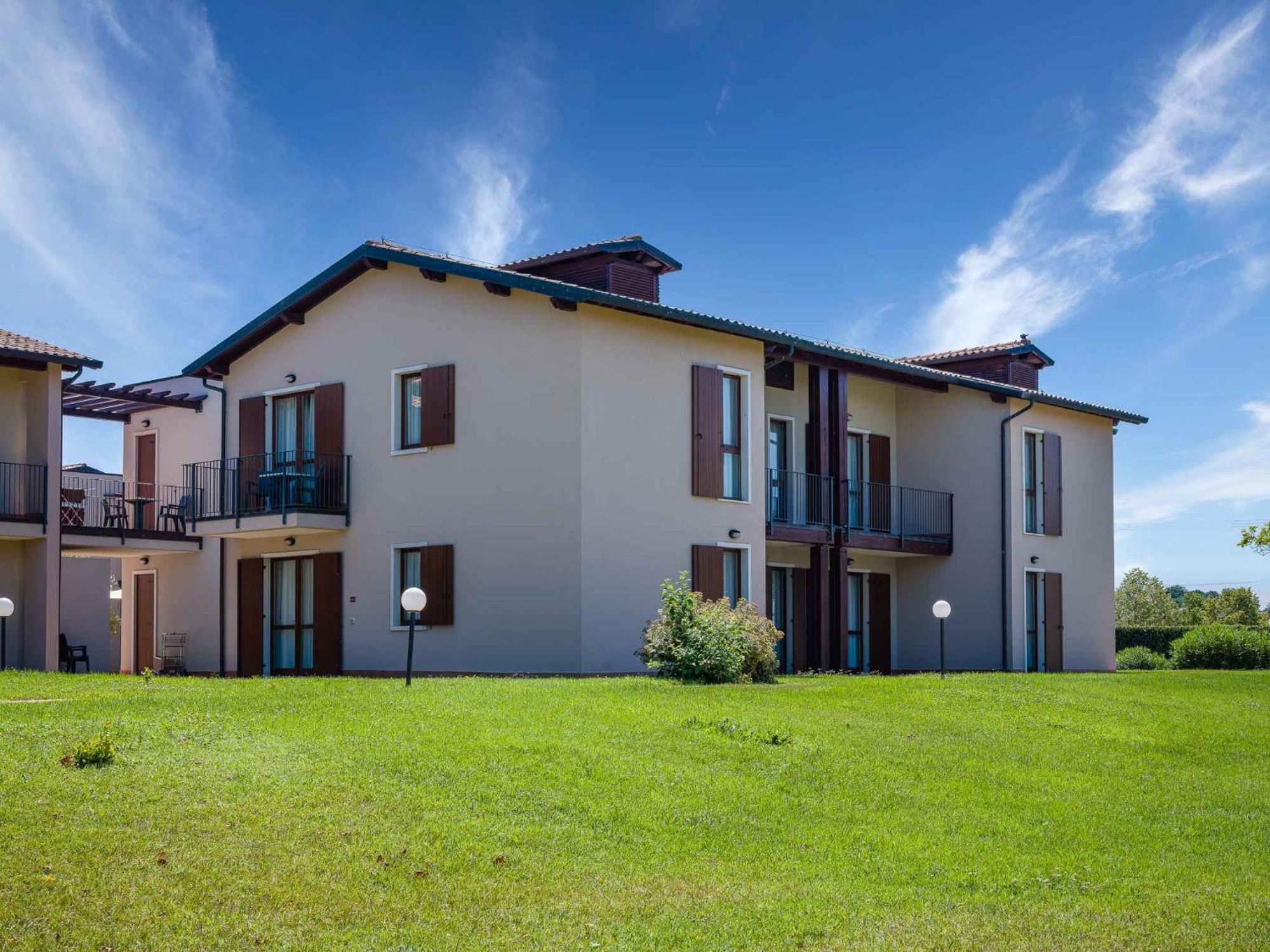 Apartment In Peschiera Del Garda 22085 Εξωτερικό φωτογραφία
