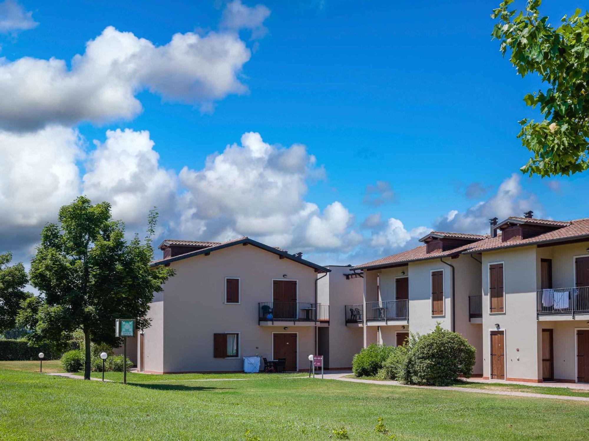 Apartment In Peschiera Del Garda 22085 Εξωτερικό φωτογραφία