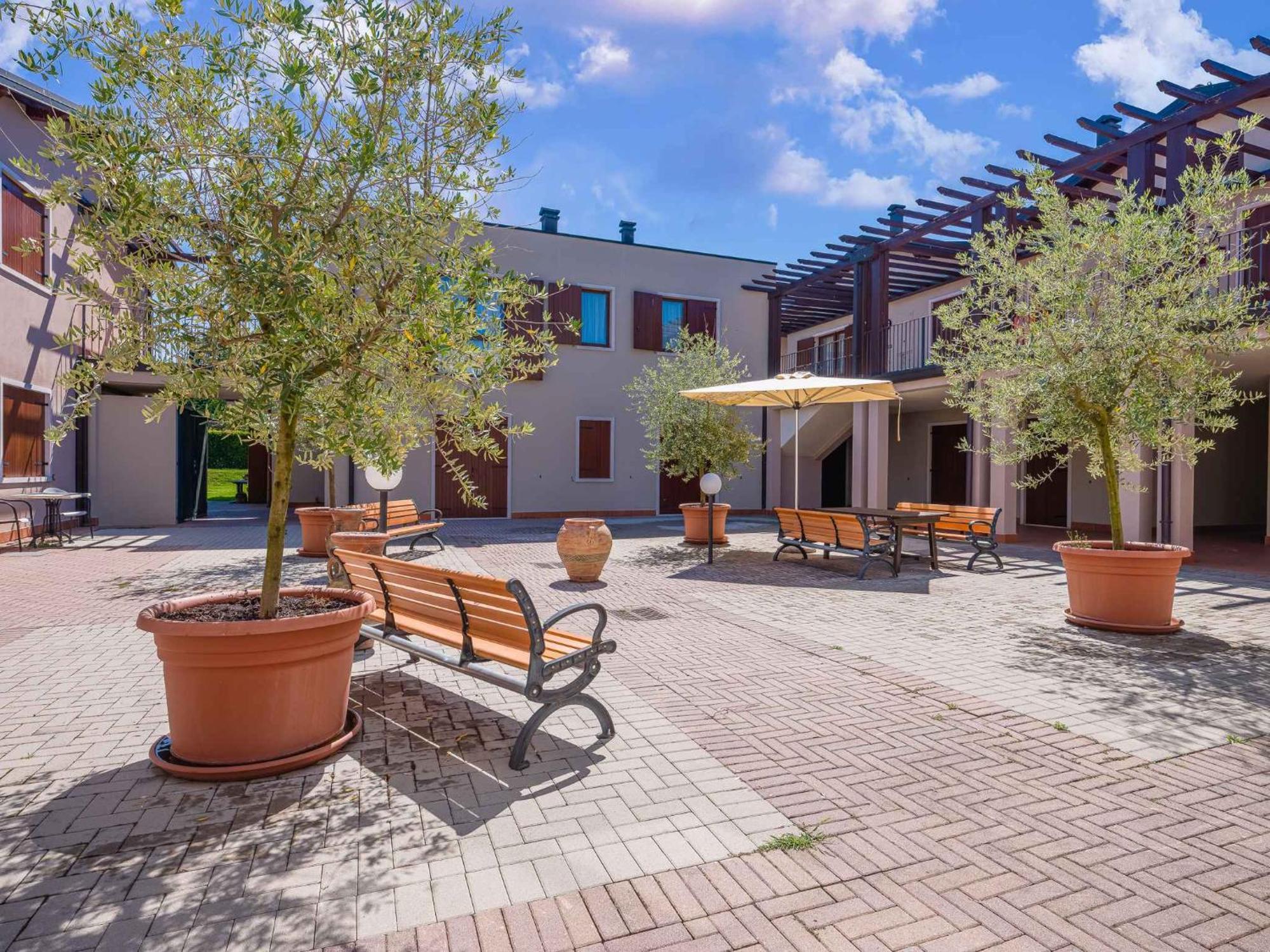 Apartment In Peschiera Del Garda 22085 Εξωτερικό φωτογραφία